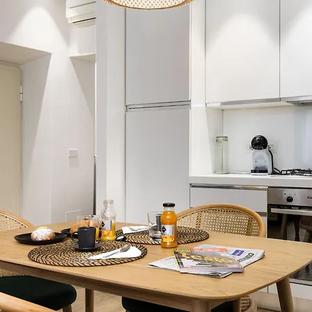 Apartment Unyca - Peaceful Retreat In The Heart Of *
