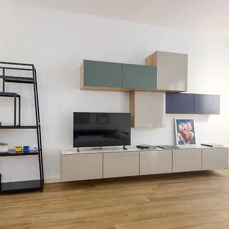Apartment Unyca - Peaceful Retreat In The Heart Of *