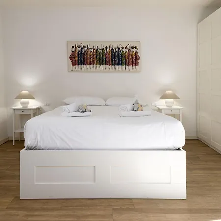 Apartment Unyca - Peaceful Retreat In The Heart Of Florenz